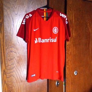 SC Internacional Porto Alegre jersey